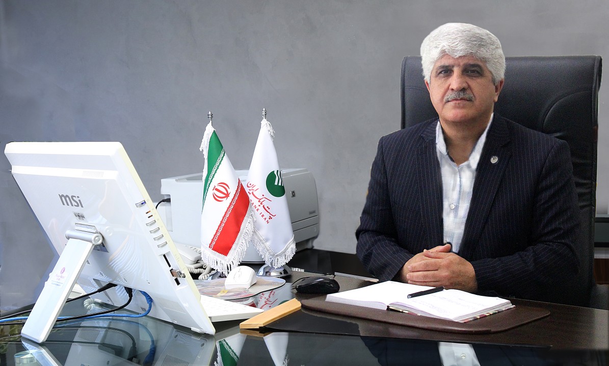 برنامه های عملیاتی پست بانک ایران در سال 1401 تدوین و به تصویب هیات مدیره بانک رسید برنامه های عملیاتی پست بانک ایران در سال 1401 تدوین و به تصویب هیات مدیره بانک رسید
