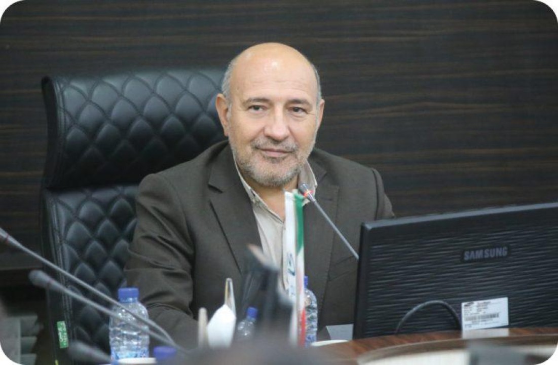 هلدینگ گردشگری ماهان ۱۰۰ هزار میلیارد ریال در منطقه آزاد ماکو سرمایه گذاری می کند هلدینگ گردشگری ماهان ۱۰۰ هزار میلیارد ریال در منطقه آزاد ماکو سرمایه گذاری می کند