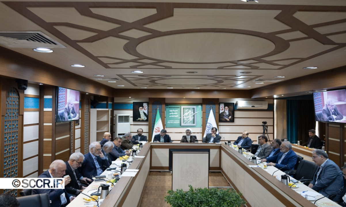 تبیین ابعاد حکمرانی شهید رئیسی در نشست هیئت دولت سیزدهم و شورای عالی انقلاب فرهنگی تبیین ابعاد حکمرانی شهید رئیسی در نشست هیئت دولت سیزدهم و شورای عالی انقلاب فرهنگی
