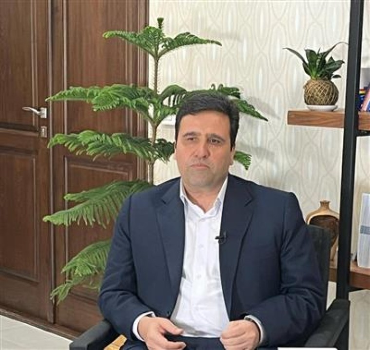 آغاز فاز مطالعاتی طرح پوشش بیمهای فرونشست زمین آغاز فاز مطالعاتی طرح پوشش بیمهای فرونشست زمین