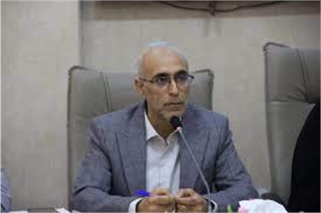 توضیحات مدیرکل مطبوعات داخلی درباره هدیه روز خبرنگار توضیحات مدیرکل مطبوعات داخلی درباره هدیه روز خبرنگار