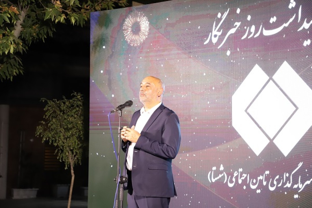 میدری: باج نیوزها را از عرصه رسانه حذف کنیم میدری: باج نیوزها را از عرصه رسانه حذف کنیم