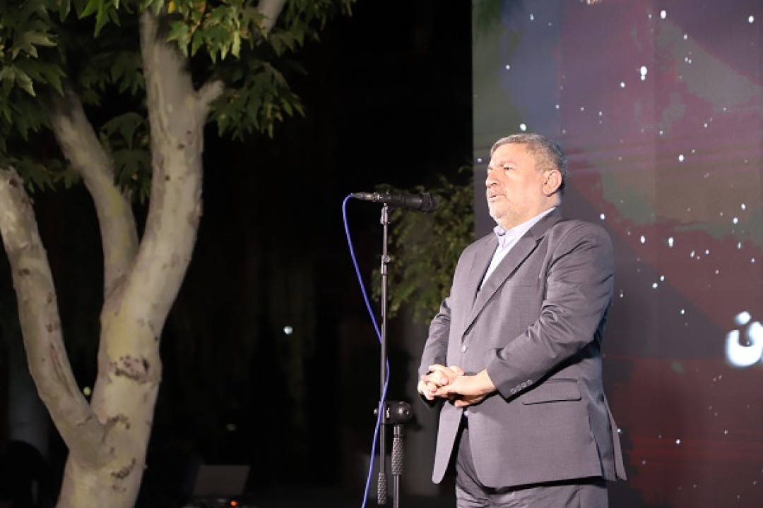 با همکاری اهالی رسانه میشود مشکلات را حل کرد با همکاری اهالی رسانه میشود مشکلات را حل کرد