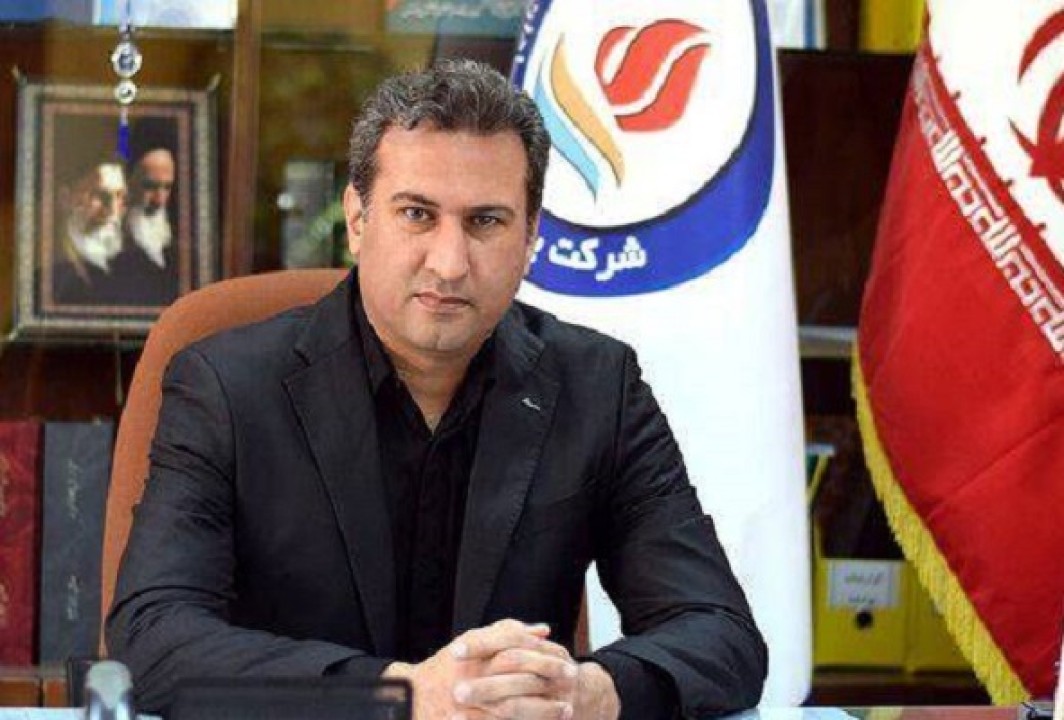 مدیرعامل پتروشیمی آبادان منصوب شد مدیرعامل پتروشیمی آبادان منصوب شد