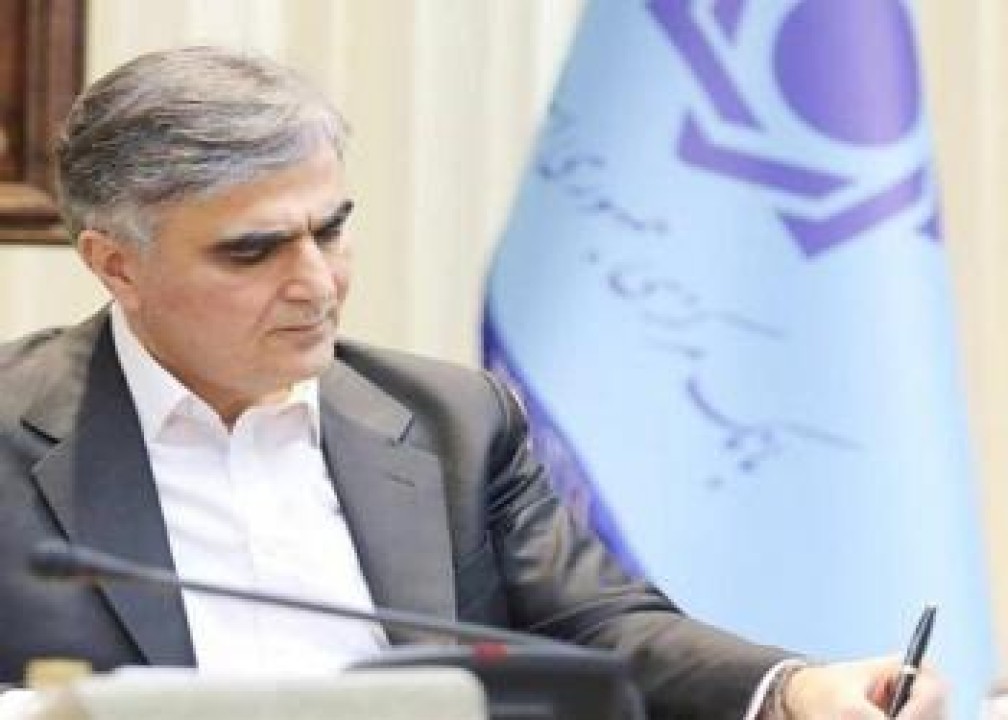 قدردانی رئیس کل بانک مرکزی از مدیرعامل و کارکنان بانک شهر قدردانی رئیس کل بانک مرکزی از مدیرعامل و کارکنان بانک شهر
