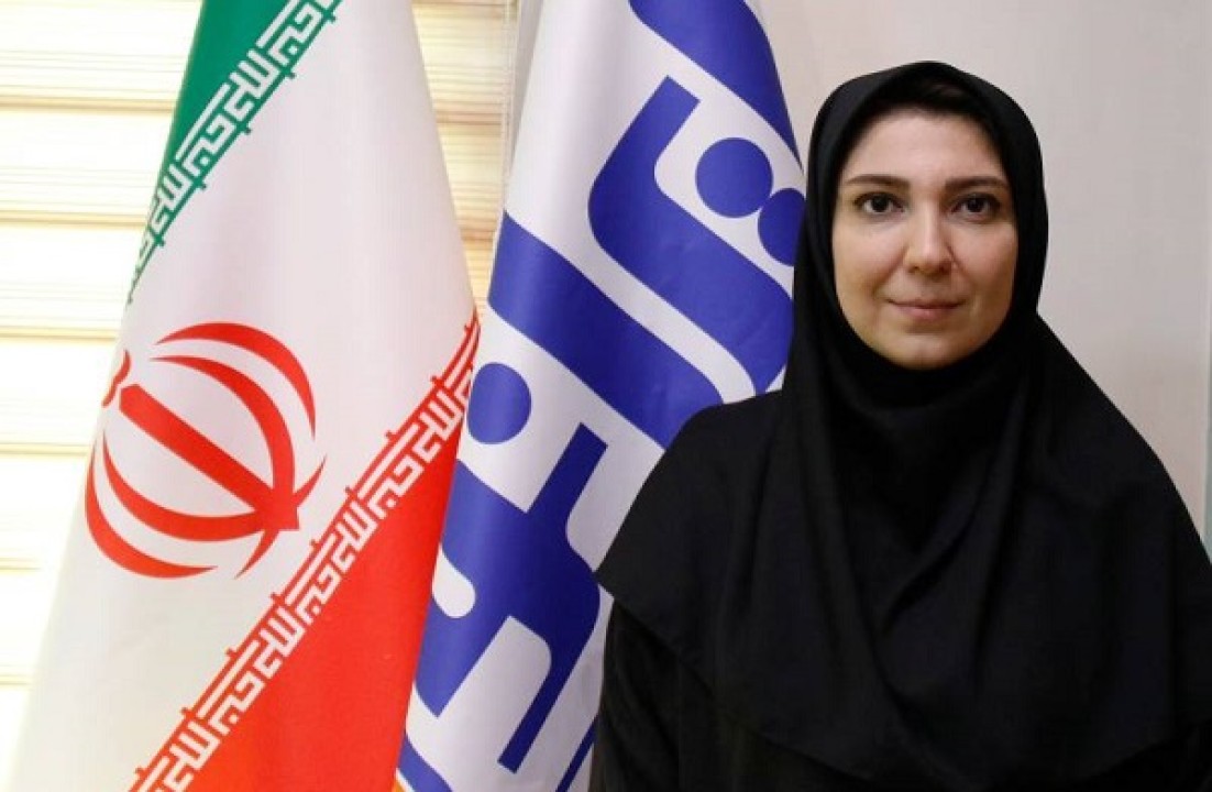 سرپرست مدیریت ارتباطات ایرانول منصوب شد سرپرست مدیریت ارتباطات ایرانول منصوب شد