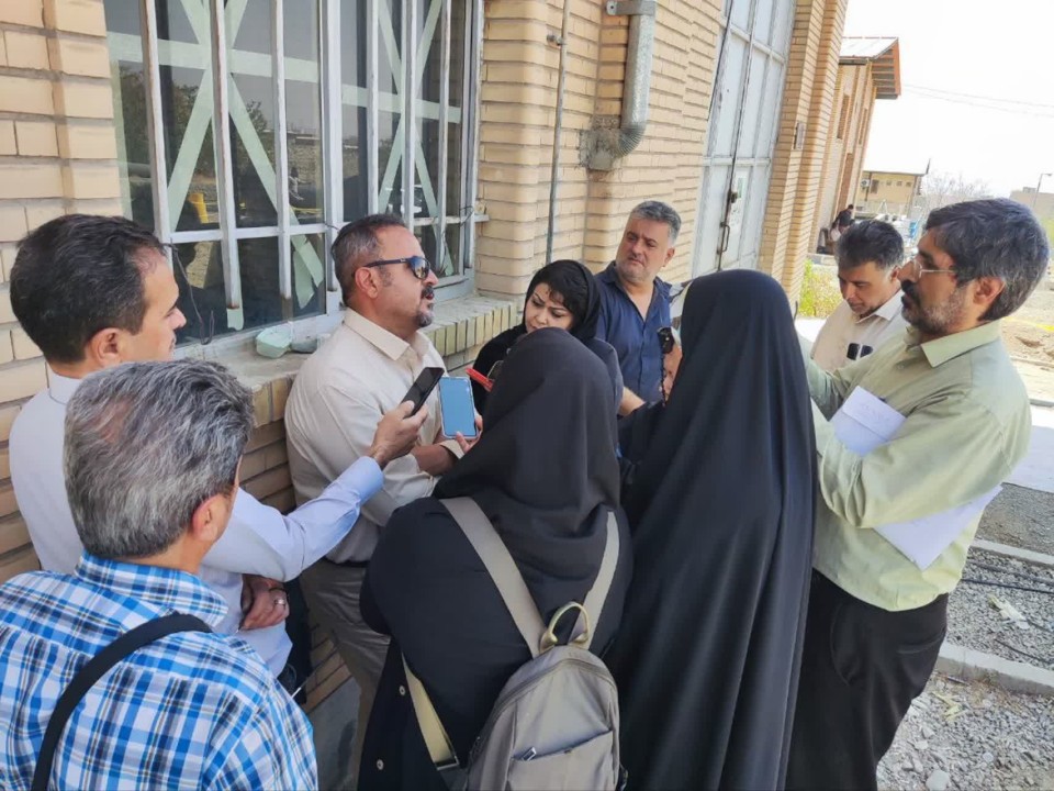طرح انتقال آب سد طالقان تا مهرماه به بهرهبرداری میرسد طرح انتقال آب سد طالقان تا مهرماه به بهرهبرداری میرسد