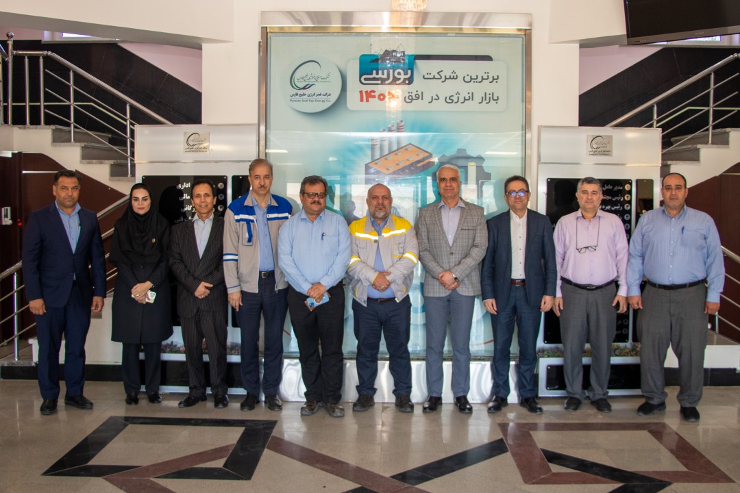 تأکید فجر و اروند بر پایداری سرویسهای حیاتی و حمایت از طرحهای توسعه تأکید فجر و اروند بر پایداری سرویسهای حیاتی و حمایت از طرحهای توسعه