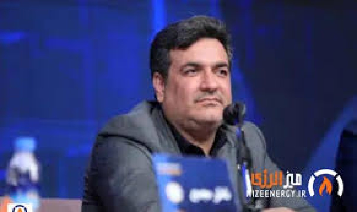 دکتر غلامرضا جمشیدی، مدیر عامل شرکت پتروشیمی نوری، رئیس کارگروه شیمیایی و آروماتیک شد دکتر غلامرضا جمشیدی، مدیر عامل شرکت پتروشیمی نوری، رئیس کارگروه شیمیایی و آروماتیک شد