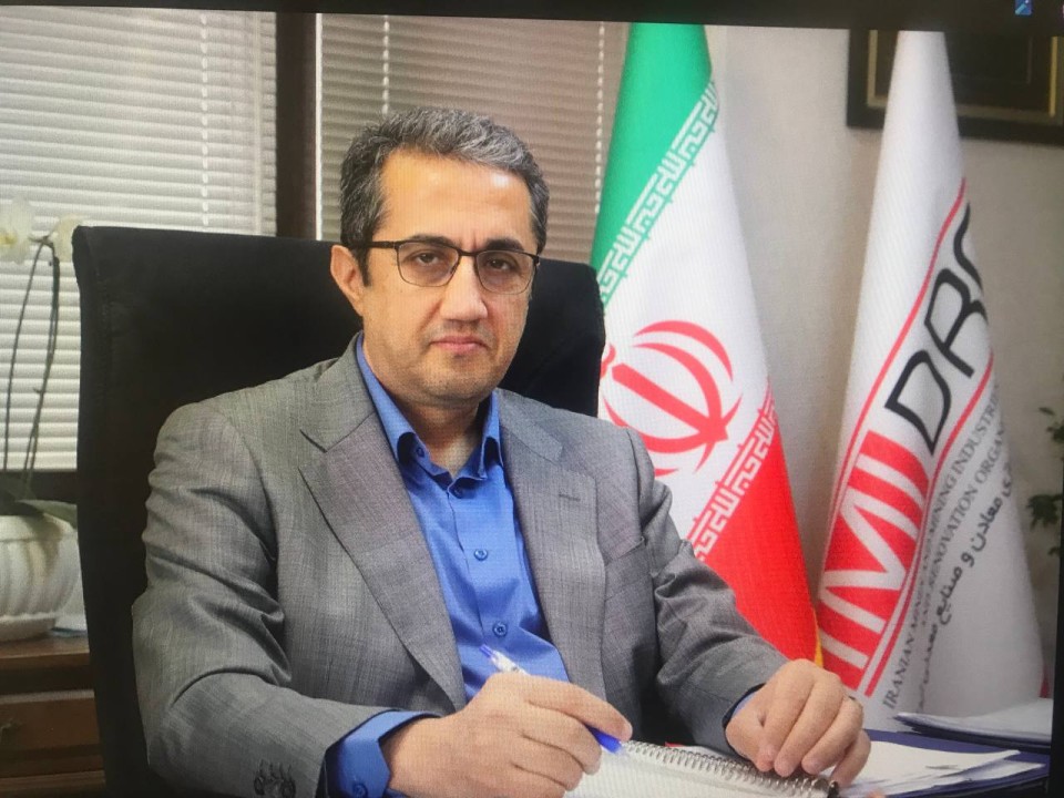 ایمنی کارگران معادن؛ الزام توسعه پایدار ایمنی کارگران معادن؛ الزام توسعه پایدار