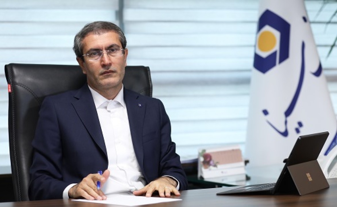 پیام مدیرعامل بانک سینا به مناسبت آغاز هفته دفاع مقدس پیام مدیرعامل بانک سینا به مناسبت آغاز هفته دفاع مقدس