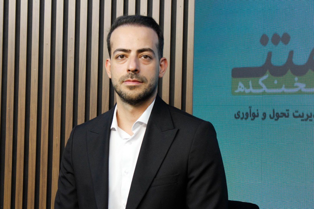 پنل چشم انداز اکوسیستم اتکایی و ریسک برگزار شد پنل چشم انداز اکوسیستم اتکایی و ریسک برگزار شد