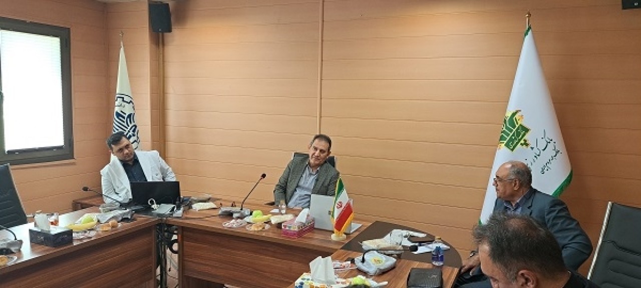 اقدامات نوآورانه بانک کشاورزی برای گذار از تأمین مالی مستقیم به مدل «تأمین مالی زنجیرهای» اقدامات نوآورانه بانک کشاورزی برای گذار از تأمین مالی مستقیم به مدل «تأمین مالی زنجیرهای»