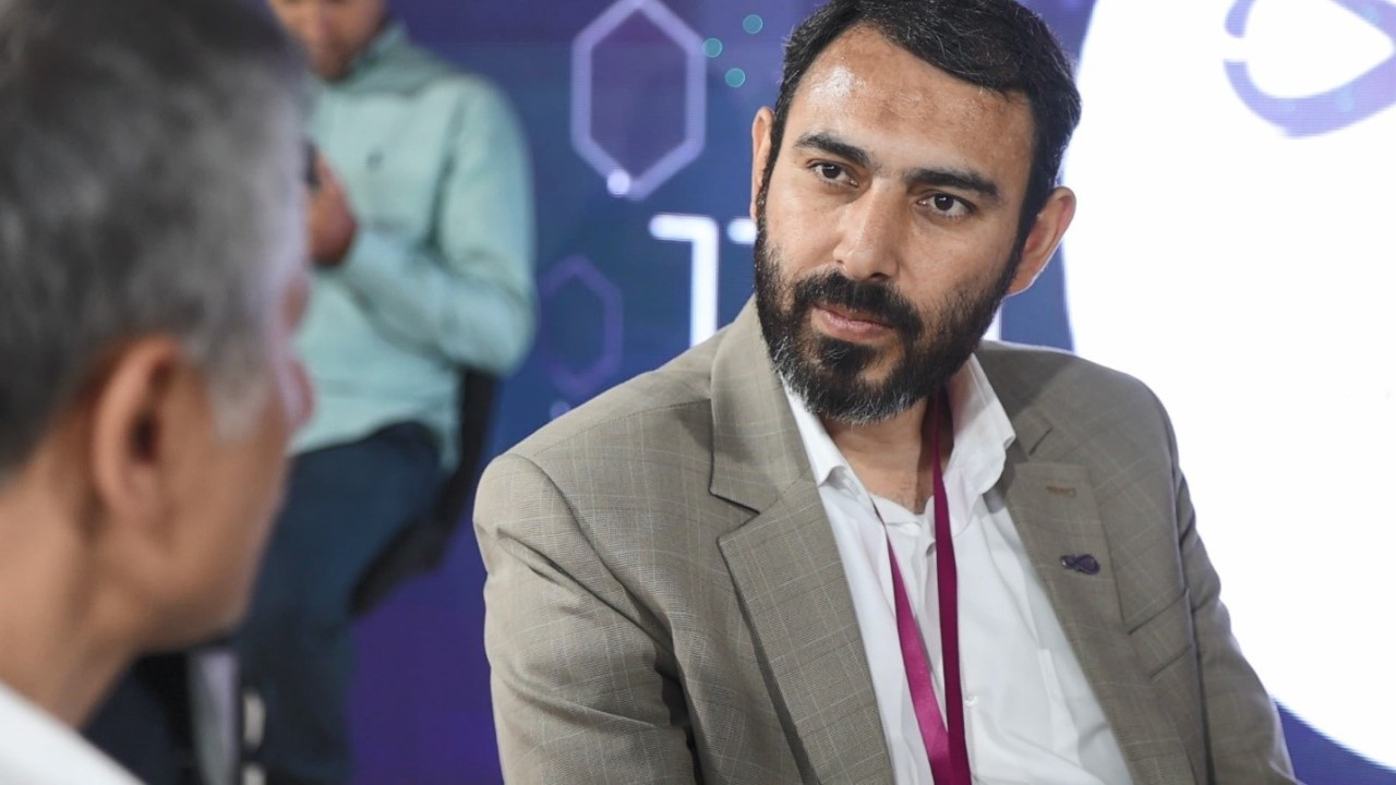 حضور پرقدرت نوآوران موج در نمایشگاه الکامپ با چشمانداز توسعه محصولات و جذب سرمایهگذار حضور پرقدرت نوآوران موج در نمایشگاه الکامپ با چشمانداز توسعه محصولات و جذب سرمایهگذار