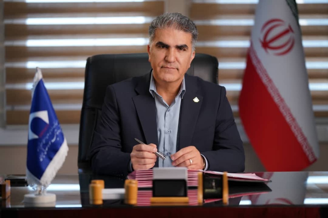 ایمنی، سنگر توسعه؛ آتشنشانان، قهرمانان خاموش وطن ایمنی، سنگر توسعه؛ آتشنشانان، قهرمانان خاموش وطن
