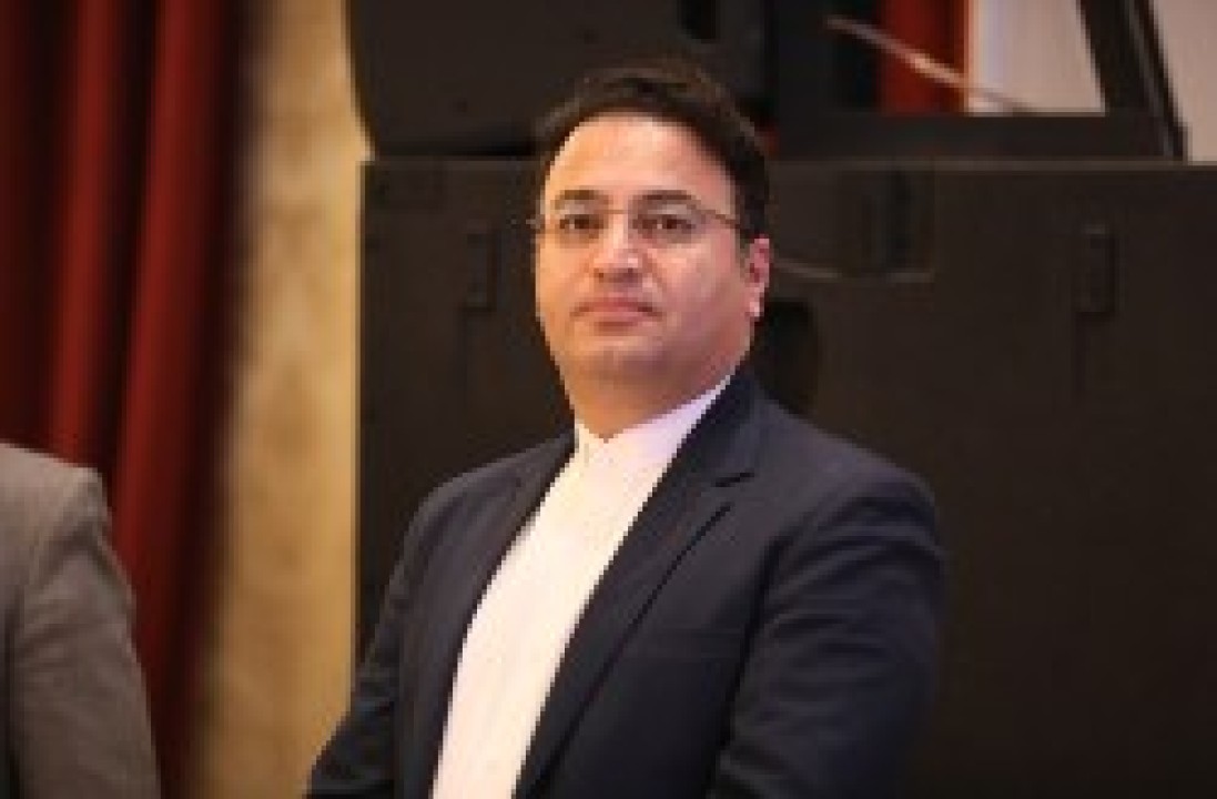 الزام ثبت کد ملی در پذیرش مسافران شناورهای تفریحی کیش از ابتدای مهرماه الزام ثبت کد ملی در پذیرش مسافران شناورهای تفریحی کیش از ابتدای مهرماه