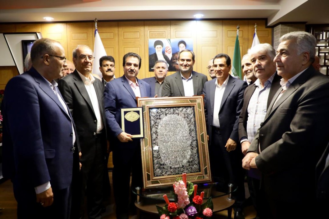 طرح کرامت بانک رفاه کارگران تمدید شد طرح کرامت بانک رفاه کارگران تمدید شد