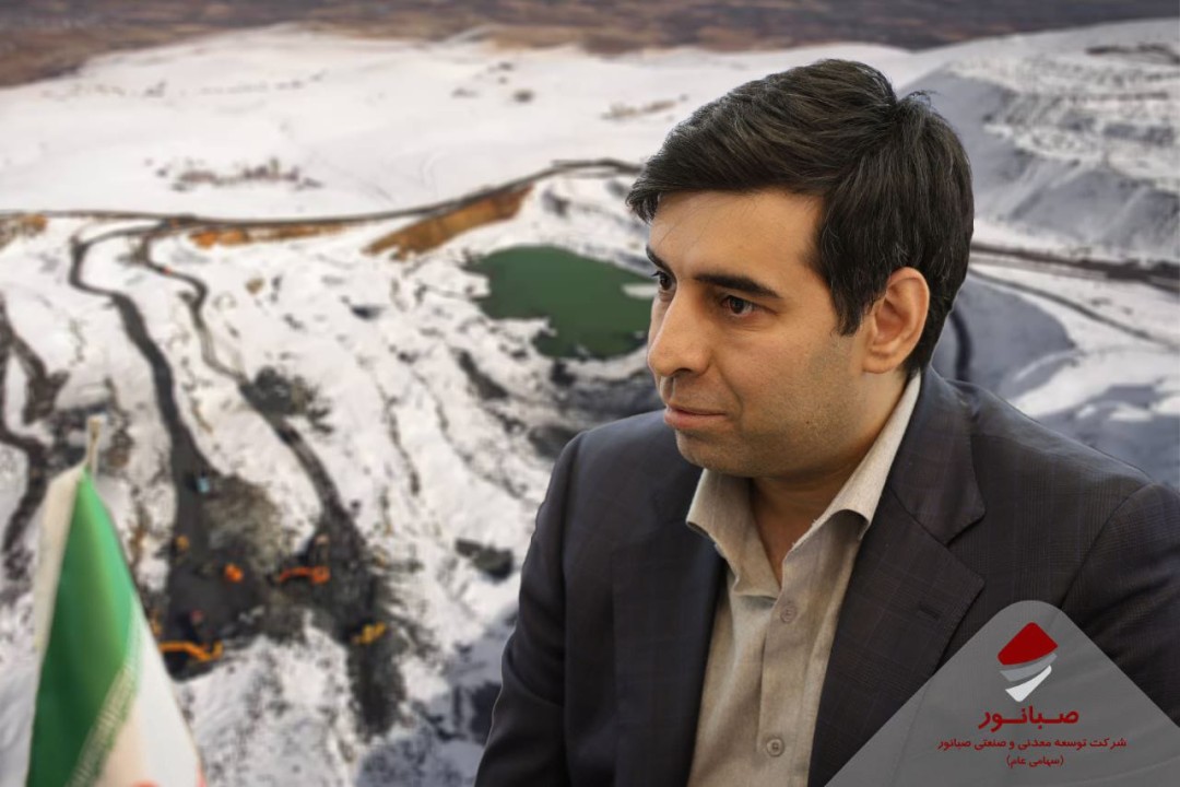 پیشرفت بیش از ۷۰ درصدی پروژه گندلهسازی صبا امید غرب خاورمیانه پیشرفت بیش از ۷۰ درصدی پروژه گندلهسازی صبا امید غرب خاورمیانه
