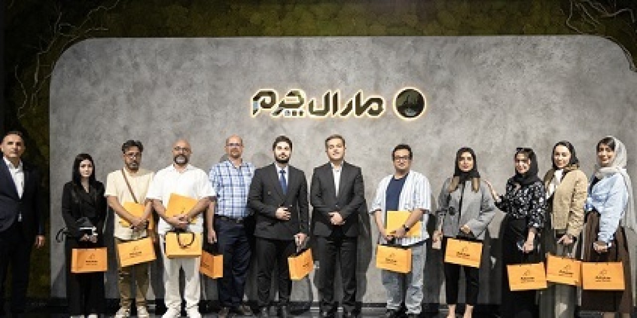 فوکوس گروپ مارال چرم؛ تقویت ارتباط با مشتریان فوکوس گروپ مارال چرم؛ تقویت ارتباط با مشتریان