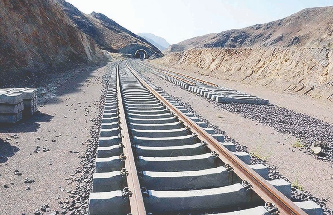 پیشرفت ۸۴ درصدی ابرپروژه ایران پیشرفت ۸۴ درصدی ابرپروژه ایران
