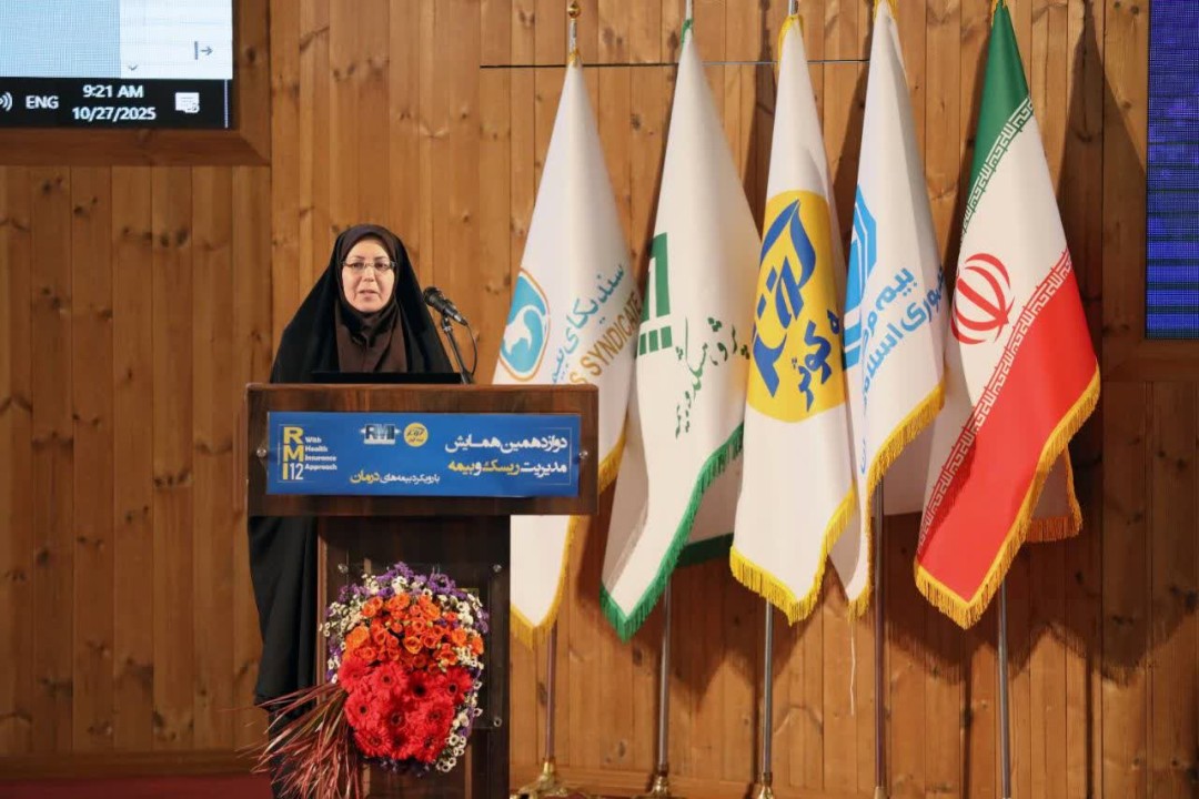 نیاكان:بلوغ دیجیتال، مسیر تحول در مدیریت ریسك بیمههای درمانی است نیاكان:بلوغ دیجیتال، مسیر تحول در مدیریت ریسك بیمههای درمانی است