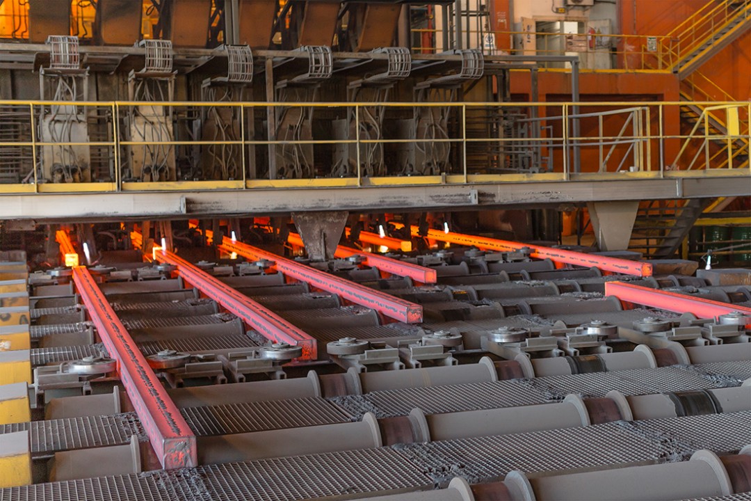 فولاد کاوه جنوب کیش؛ از صدرنشینی در سودسازی و لیدری بازار شمش فولادی کشور تا بهترین عملکرد در مدیریت هزینه‌های اداری و عمومی