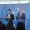 ارائه نسل سوم صنعت آموزش در ایران/ بیان برتر در بین 100 رهبر تحولگرای دنیا