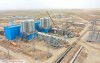 سنکرون واحد اول و دوم نیروگاه سیکل ترکیبی آریان توسط مپنا