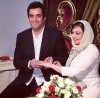 مهریه باورنکردنی یکتا ناصر از زبان همسرش l ماجرای ازدواج یکتا ناصر