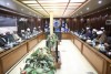 تولید عبور مستقیم در ایران خودرو یک اقدام جهادی بود
