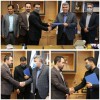 سرپرست جدید روابط عمومی و امور بین الملل پگاه منصوب شد