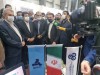 رونمایی معاون اول رییس جمهور از سامانه هدایت شغلی و توسعه اشتغال سازمان مدیریت صنعتی در نخستین نمایشگاه کسب و کار ایران