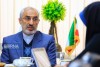 در شرکت پسته ایرانیان سوءاستفاده رخ داده است