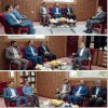 مدیر كل كمیته امداد امام خمینی (ره)در پازارگاد