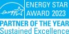 انتخاب ال‌جی به عنوان شریک سال ENERGY STAR در سال ۲۰۲۳