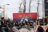 استقبال گردشگران نوروزی از جشنواره بهار در بهار منطقه آزاد انزلی