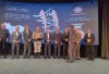 صنعت بیمه، مدیر جهادی خود را شناخت   اعطای لوح تقدیر مدیر برگزیده جهادی کشور به مدیرعامل بیمه ایران