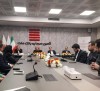 گزارش عملکرد شرکت تأمین سرمایه بانک ملت در سال مالی منتهی به 30 دی ماه 1403