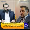انتصاب سرپرستان جدید معاونت توسعه و نوآوری و شرکت بازرگانی و خدمات بندری ایران