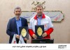 همراه اول و هلال‌احمر تفاهم‌نامه همکاری امضاء کرد
