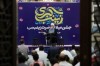 جشن ولادت حضرت زینب (س) و گرامیداشت روز پرستار در مسجد حضرت زینب (س)