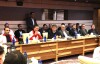 خدمت به مردم، محور همکاری راهبردی بیمه ایران و هلال احمر