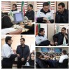 پاسخگویی به ۱۸ هزار تماس در ستاد خسارت دیدگان از ابتدای جنگ