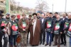 ورود ۸۰ فعال فرهنگی و مذهبی ترکیه‌ای به ایران از مرز بازرگان