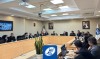 برگزاری اولین نشست شورای مدیران ستادی و شعب بیمه معلم در سال ۱۴۰۵