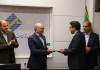 مدیرعامل شرکت توسعه منابع آب و نیروی ایران منصوب شد