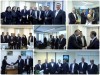 دیدار سرپرست بانک صادرات ایران با کارکنان روابط‌عمومی به مناسبت روز ارتباطات