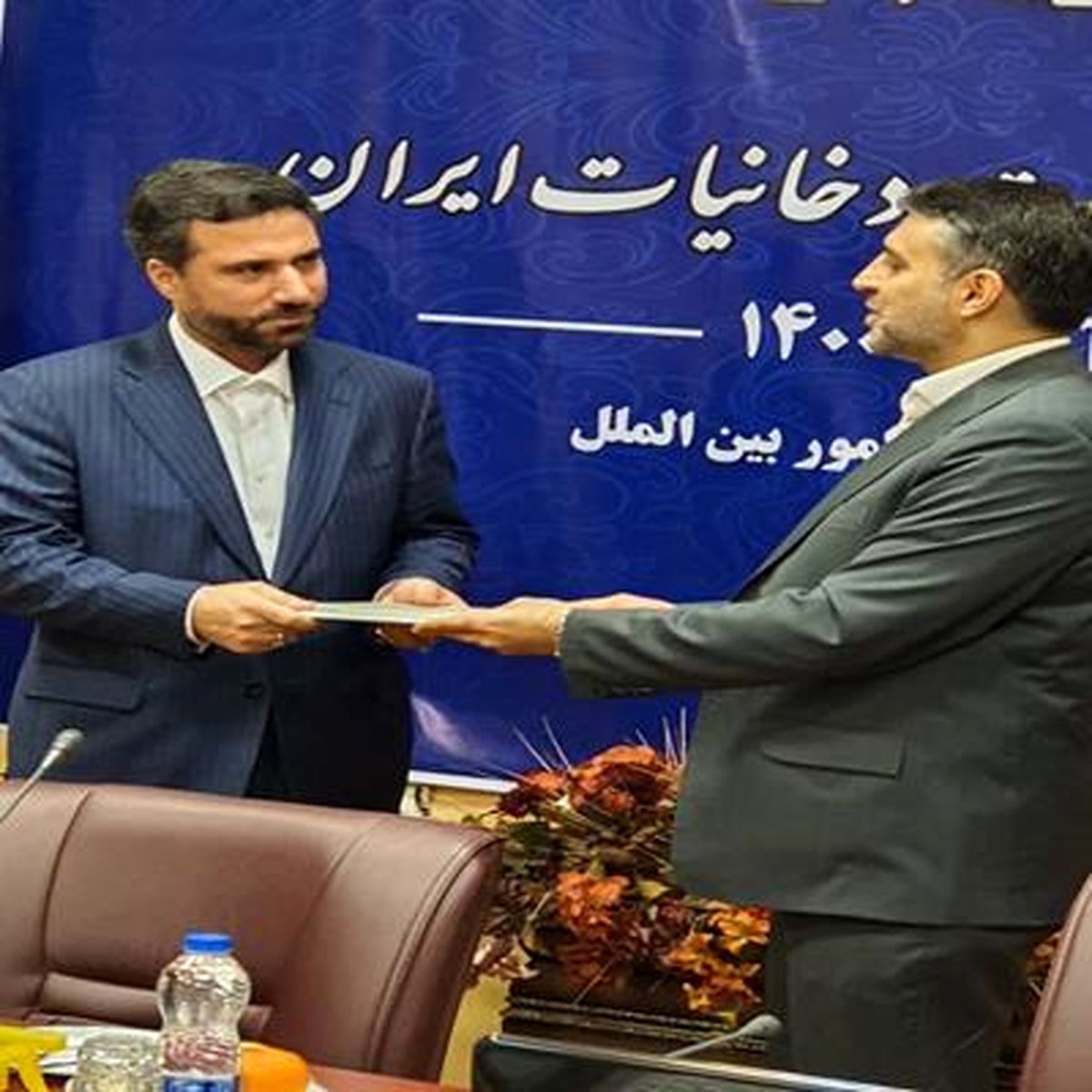 ترکمانچای دخانیاتی در دولت اصلاحات