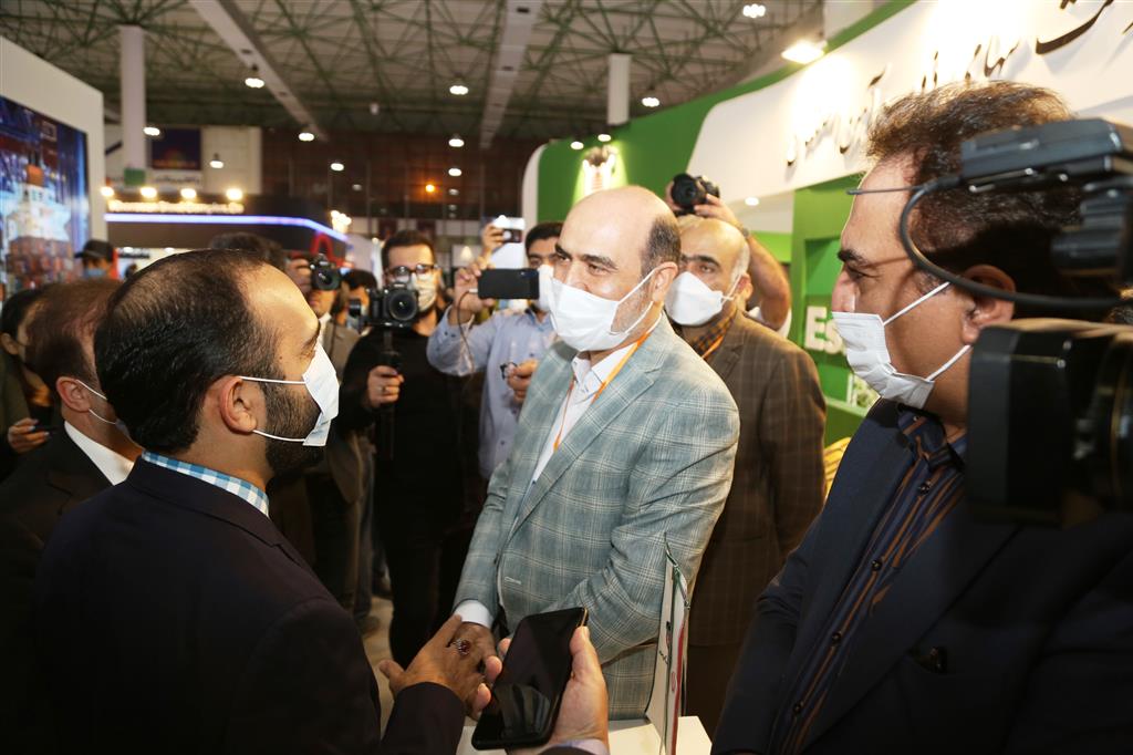 ایران تولید کننده ریل است / حمل و نقل ریلی کشور باید در همه ابعاد توسعه یابد