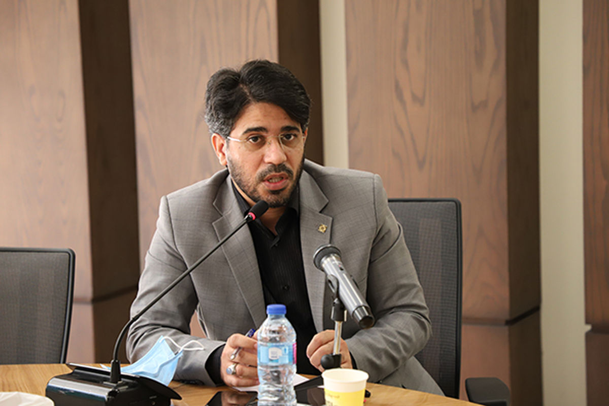 بانک کارآفرین کم اشکالترین تزار نامه بانکی را دارد